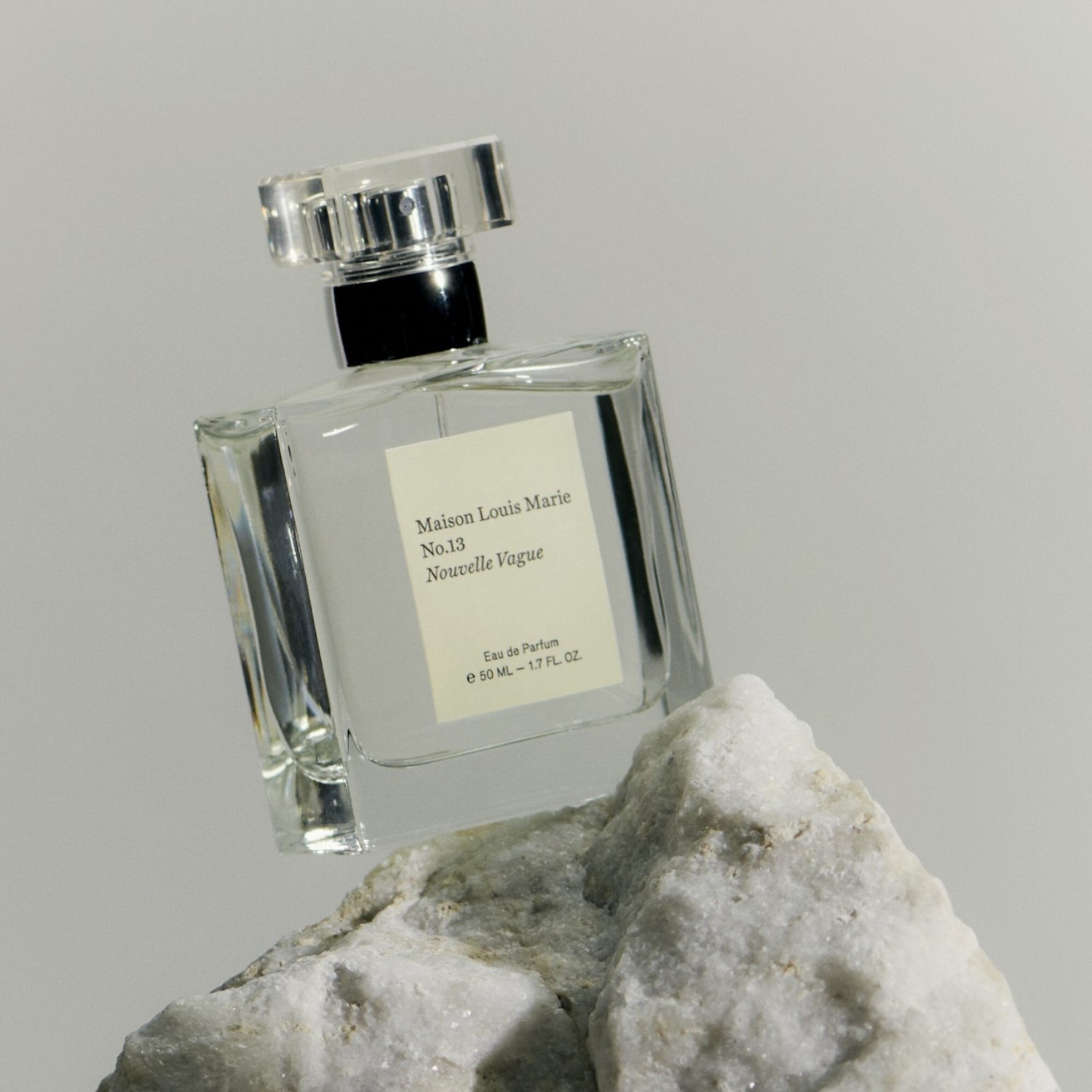 NO.13 NOUVELLE VAGUE EAU DE PARFUM TRAVEL SPRAY